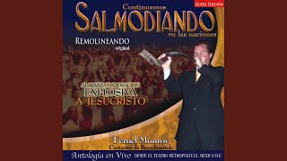 Video thumbnail of "Fernel Monroy - Remolineando (Versión Original con Shofar)"