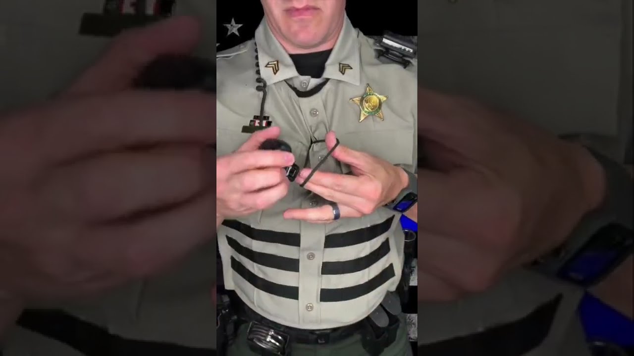 Микрофонная петля. Обеспечиваем вашу связь.