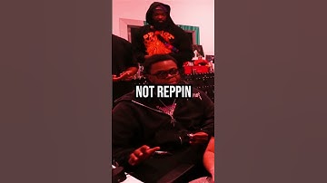 Cuffem Asks Young Thug If Nine Vicious Still YSL 👀