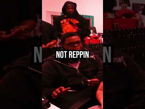 Cuffem Asks Young Thug If Nine Vicious Still YSL 👀, Cuffem’s most viewed YouTube Short