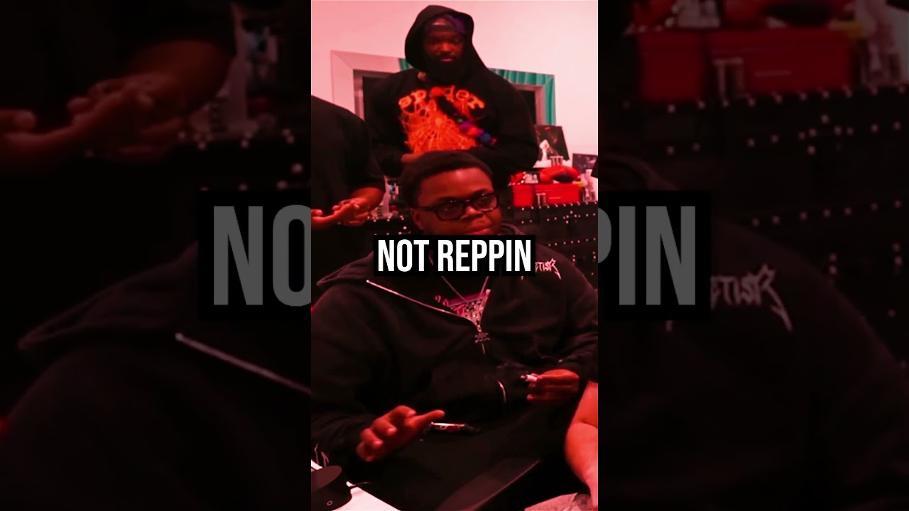 Watch Cuffem Asks Young Thug If Nine Vicious Still YSL 👀 on YouTube Watch Cuffem Asks Young Thug If Nine Vicious Still YSL 👀 on YouTube