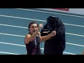 Pole Vault New World Record 6.17m - Mondo Duplantis - mix+