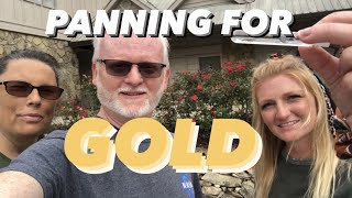 Consolidated Gold Mine, Dahlonega, Georgia Tour 2020