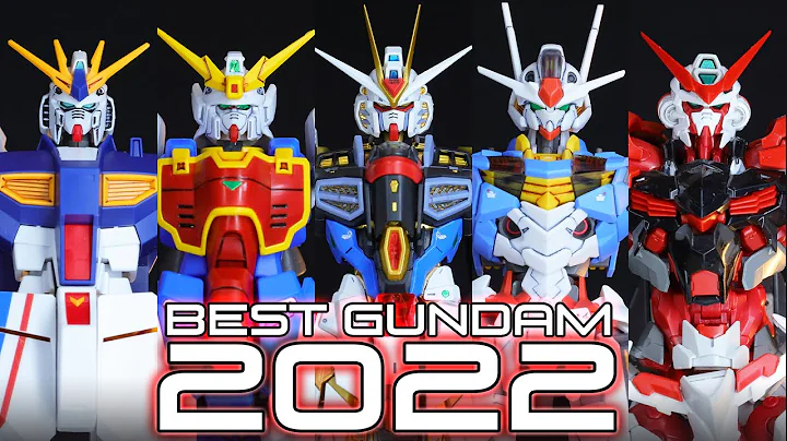 BEST GUNDAM MODEL KITS OF 2022 | MECHA GAIKOTSU - DayDayNews