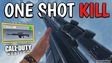 Best RYTEC GUNSMITH Loadout! RETYC Best ATTACHMENTS for RANKED in COD Mobile SEASON 3!
