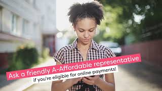 SAVE TIME!
There is only so much time in a day. Make your payments online and save yourself a little time! SAVE TIME!