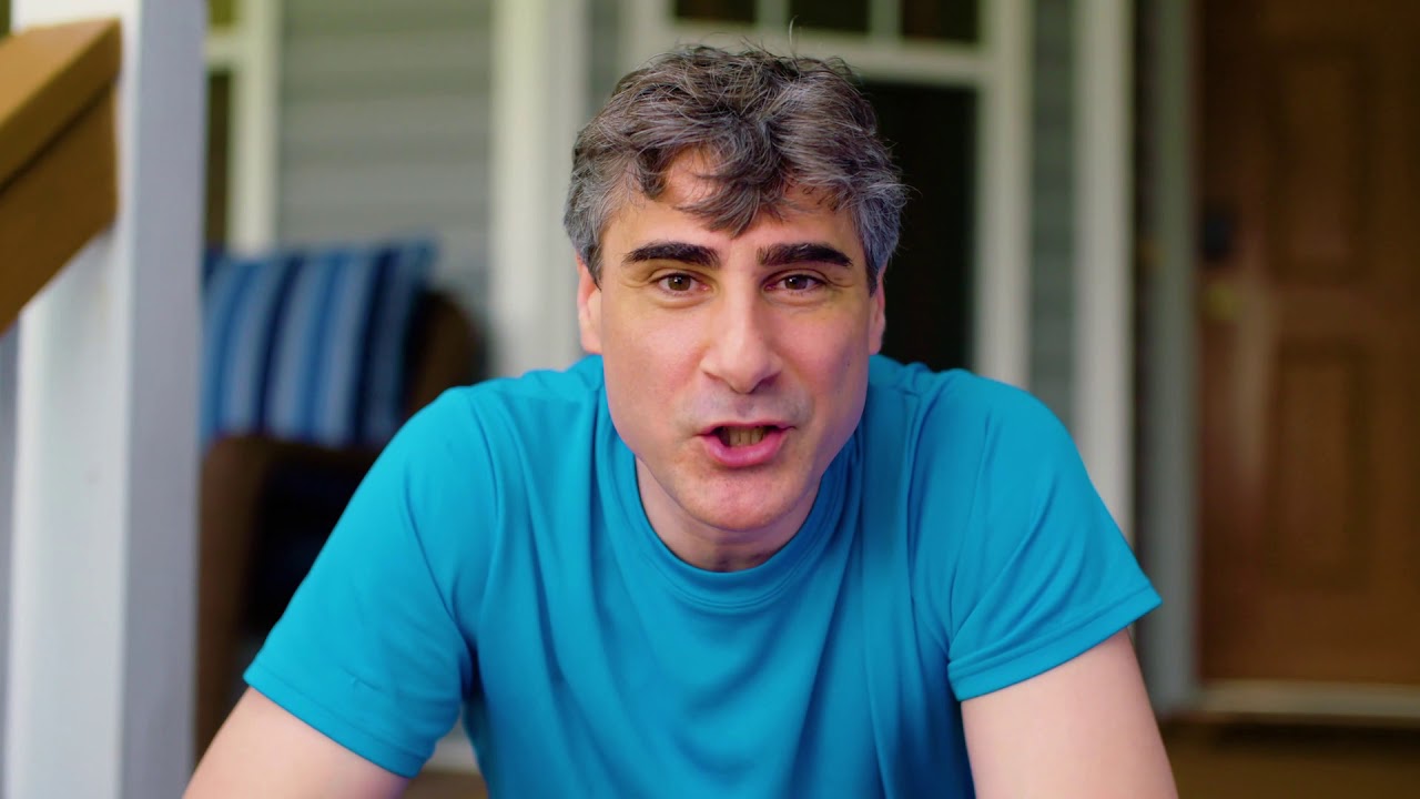 Allergy Partners YouTube