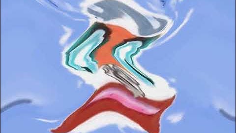 Deaf Klasky Csupo + Sailor Mercury Effect