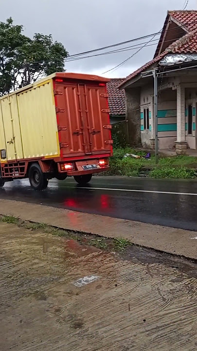 Dj alarm rem truk sulawesi#fypviral