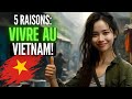 Vivre au vietnam 5 grosses raisons de partir de suite saigon