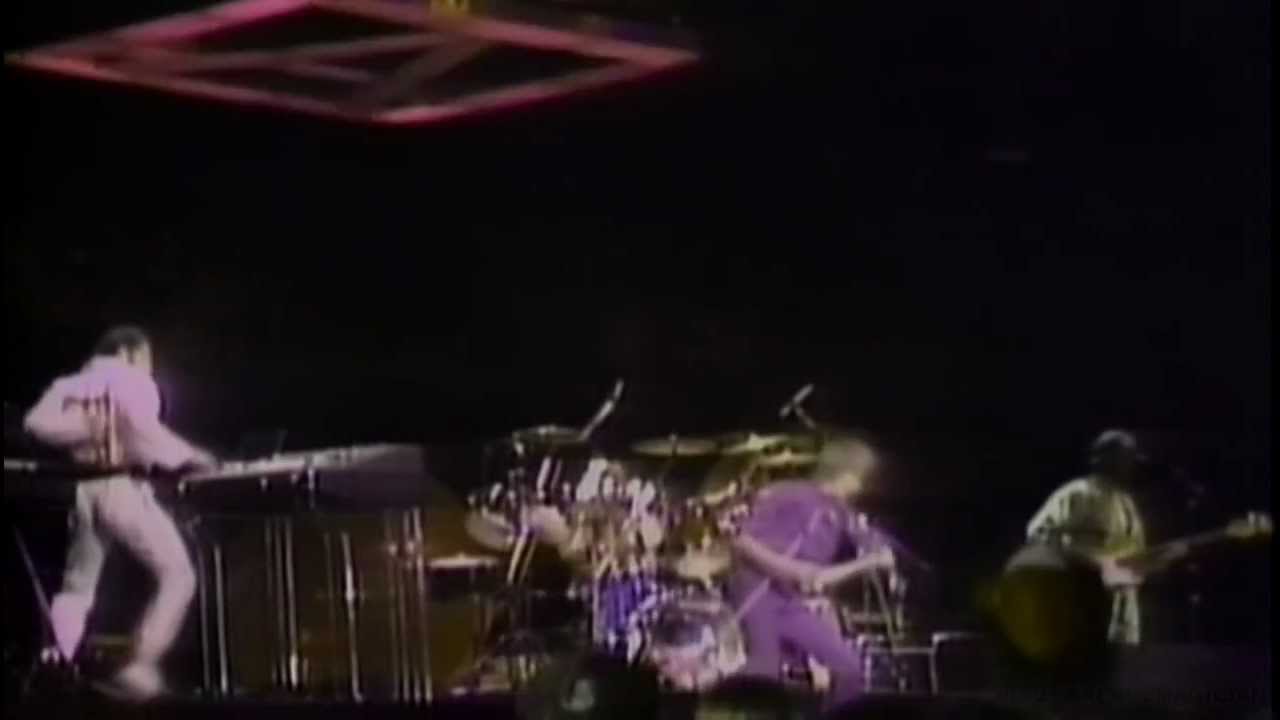Jethro Tull Jethro Tull