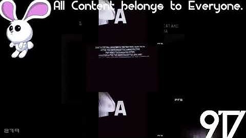 (REUPLOADED) Pap Video Scan (Veg Replace)