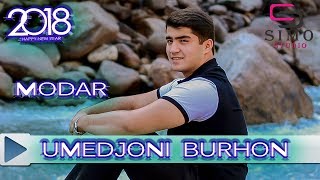 Умедчони Бурхон - Модар (2018) | Umedjoni Burhon - Modar (2018)