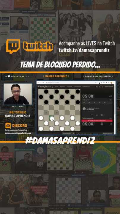 REGRAS OFICIAIS BRASILEIRAS #jogodedamas #damas #damasaprendiz #regras  #aprendizado #naosabia #novidades, By Damas Aprendiz