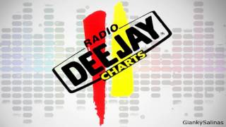 DEEJAY CHARTS Alcuni Frammenti + Vari Jingles