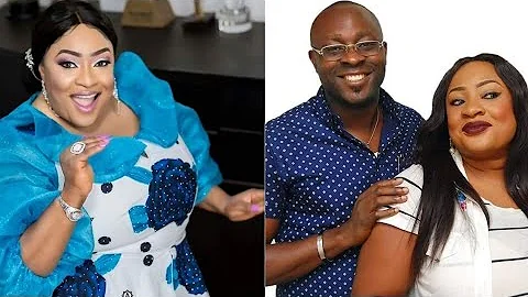 FOLUKE DARAMOLA REPLIES HÀT€RS SAYS " I DID NOT SNATCH MY HUSBAND FROM ANYONE "