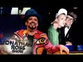 Boy George Reacts To His Rude Comments About Other Celebs! | The Jonathan Ross Show