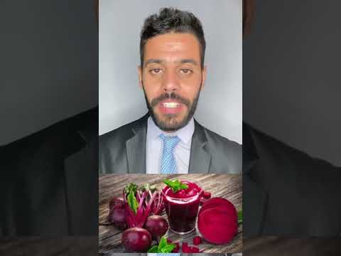 اطعمه ترفع نسبة الحديد في الجسم