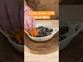 Sweet Chili Steak Bites Rice Bowl | 15-Minute Dinner