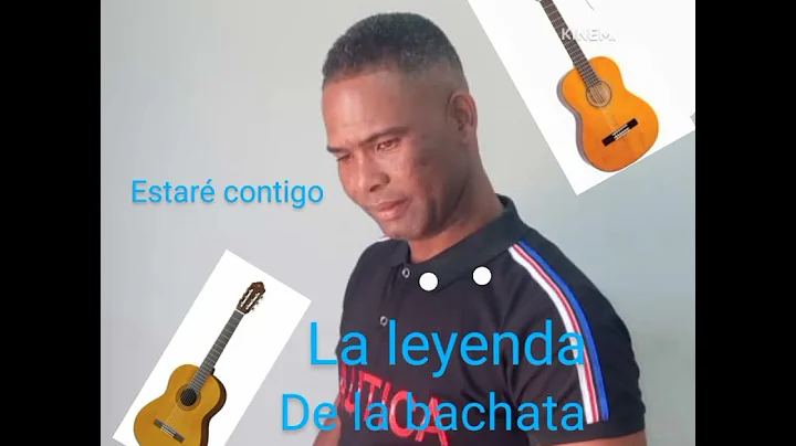 estare contigo. wilson medina .la leyenda de la ba...