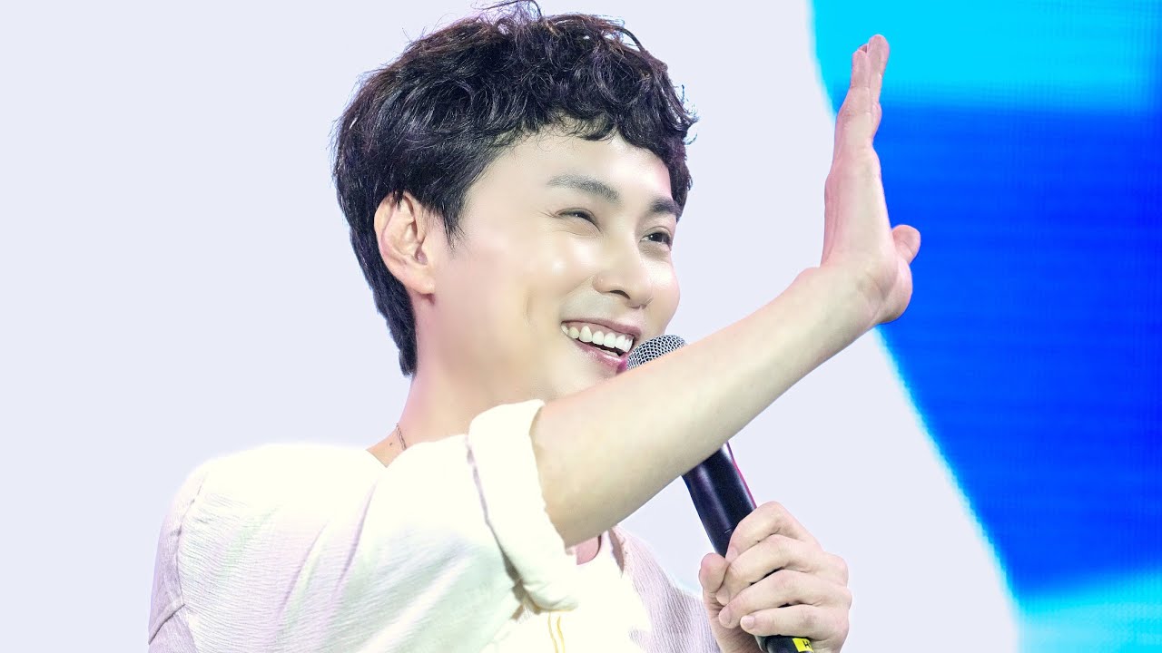 20240731 2024 경포 페스티벌 버즈 (민경훈)