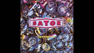 Sator - No Time, Tomorrow