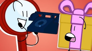 MISFORTUNE OBJECTS PRESENTS – The Origin of the Phone