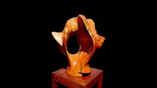 'The Void as Center'