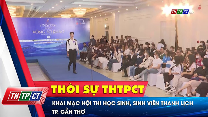 Hướng dẫn ghi lý lịch sinh viên nam cần thơ năm 2024