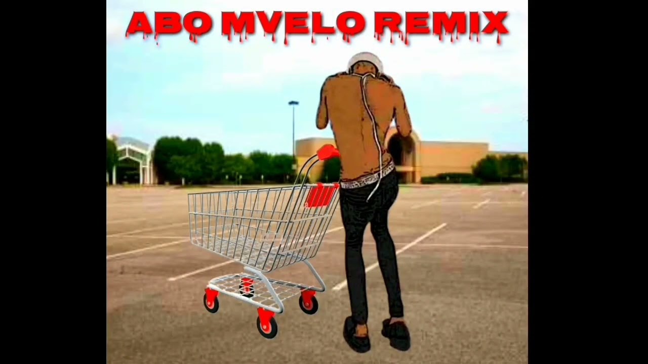 Abo Mvelo remix   ambitious kid