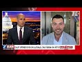 David Tangipa on California’s $11 Billion Immigration Spending