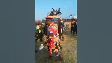 NDAMA JIGUSHILAGA SHO WA NG WANA LWAJI MPYA 21 6 2025 