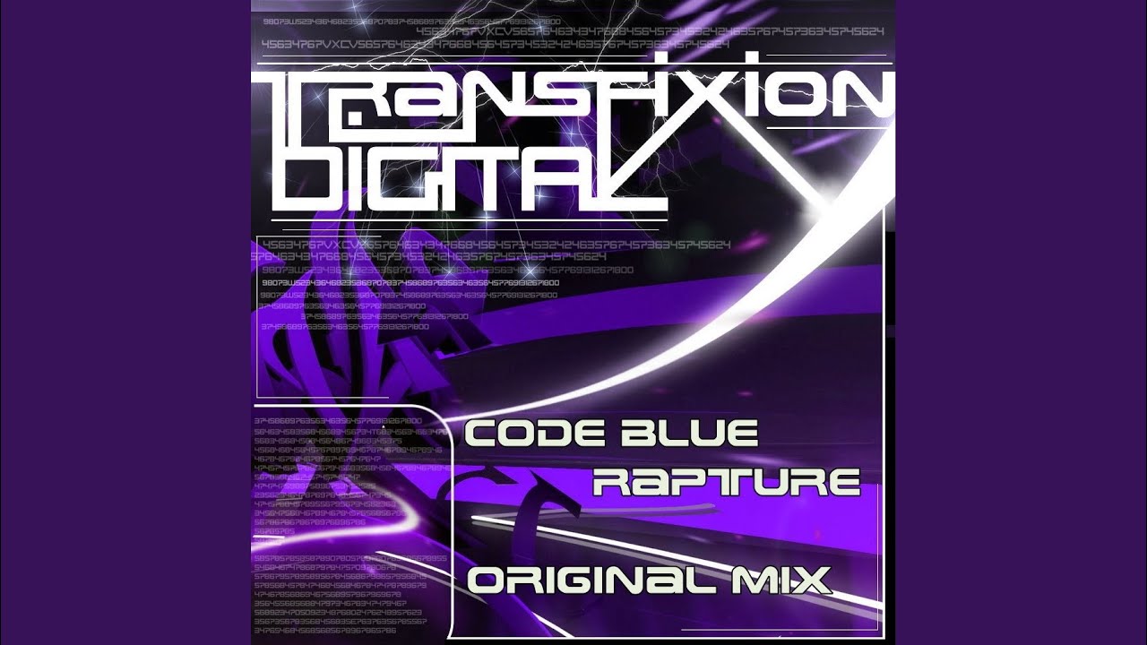 Watch Rapture (Original Mix) on YouTube Watch Rapture (Original Mix) on YouTube