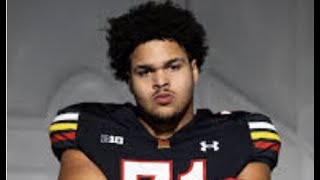 Day'Jon Moore 2025 Highlights
