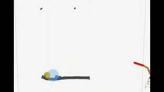 Armadillo Run: Rockets And Rubber