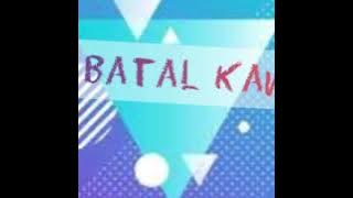 DJ BATAL KAWIN - PROJECT POP