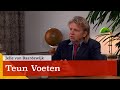 Narcostaat Nederland: De opmars van Crystal Meth | Een gesprek met Teun Voeten