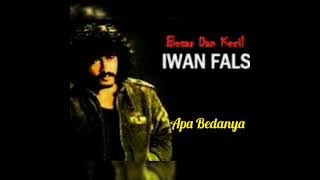 Story Wa Iwan Fals Besar dan Kecil