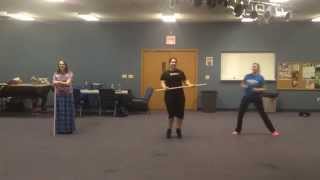 Sdyt High School Cast Friend Like Me