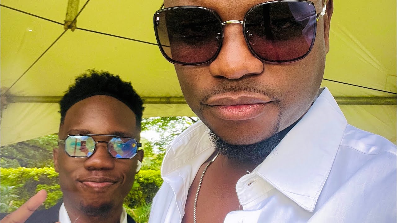 Lulu feat Driemo-Khalidwe(Official Music Video)