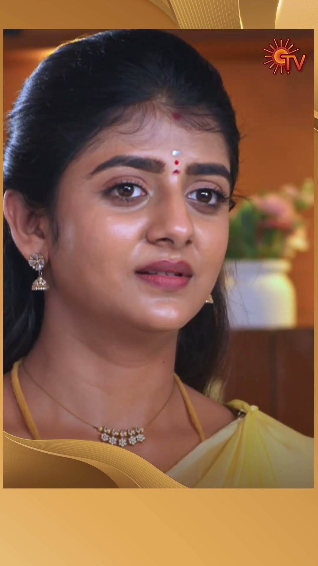 #Marumagal #SunTV #shorts #tamilserial