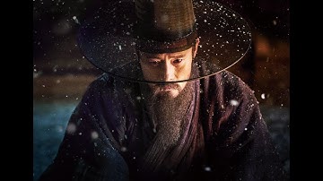 映画『天命の城』予告編