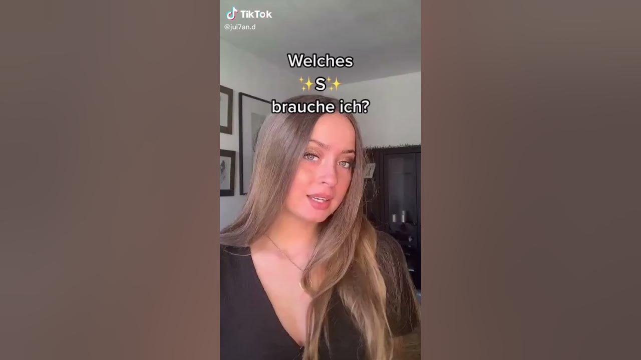 Lea Katharina Maria komplett hops genommen! shorts YouTube
