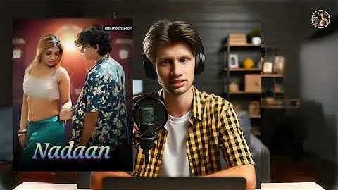 Hiral Radadiya Web Series List | Charmsukh | Adla Badli | Paglet | Palang Tod | Nadaan | Ullu | MWSD