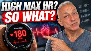The Max Heart Rate Myth: Have You Been Fooled?