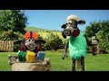 NEW Shaun the Sheep | BEST FUNNY PLAYLIST (PART 7  ) | فيلم كرتون الخروف الشهير شون ذا شيب
