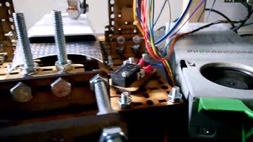 NFC Sweet Spot Testing tool