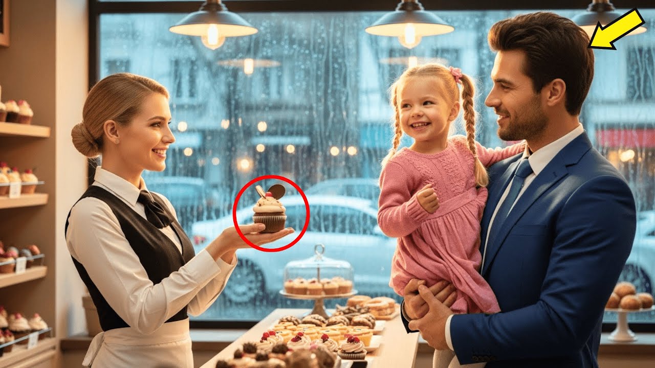 ”Låtsas vara min fru i 7 dagar”, bönade miljonären en främling – skälet gjorde henne mållös