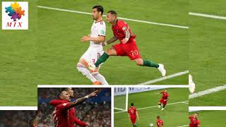 Iran vs portugal 1-1 All Goals & Extended Highights-World Cup-25/06/2018