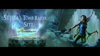 Shadow of the Tomb Raider Strim #2